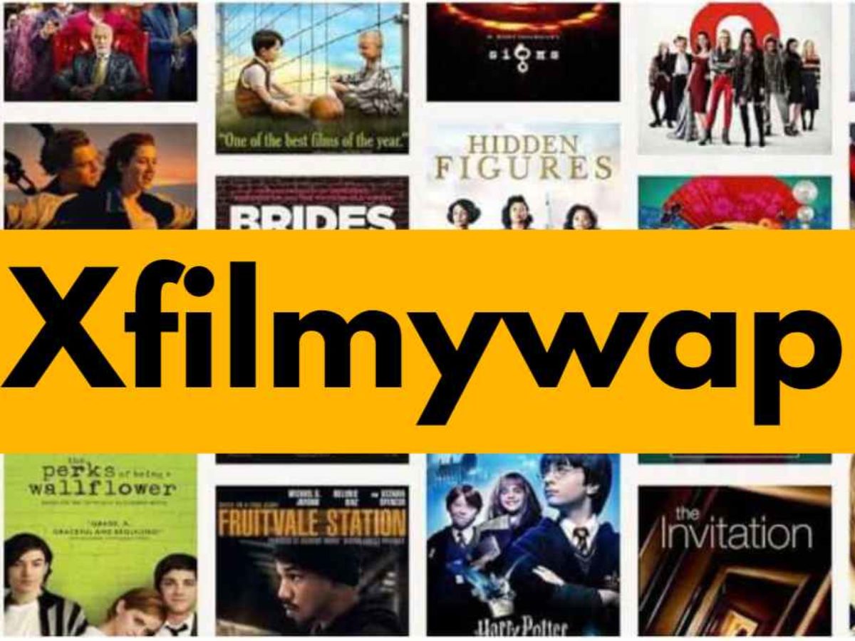 Xfilmywap online sale