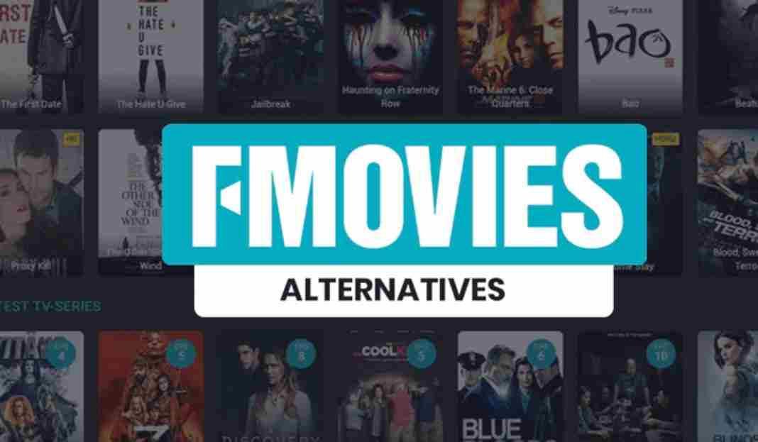 Top Fmovies Alternative Sites 2022