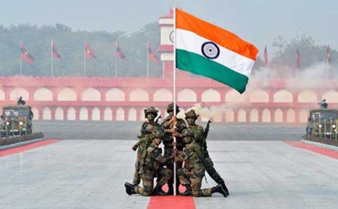 15 january Army Day wishes