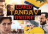 Tandav movie download