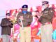 Lucknow police commissionerate complete one year