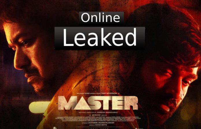 Master Movie download tamilrockеrs