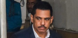 income tax enquiry to Robert Vadra