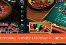Laws Regarding Gambling in India