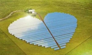  solar power plant