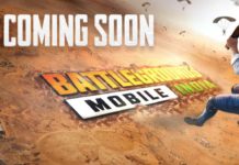 Battleground mobile Indian