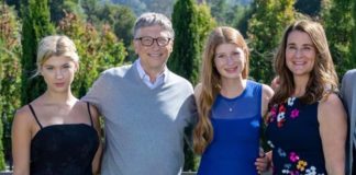 Bill Gates and Melinda Gates' children will get so much money
