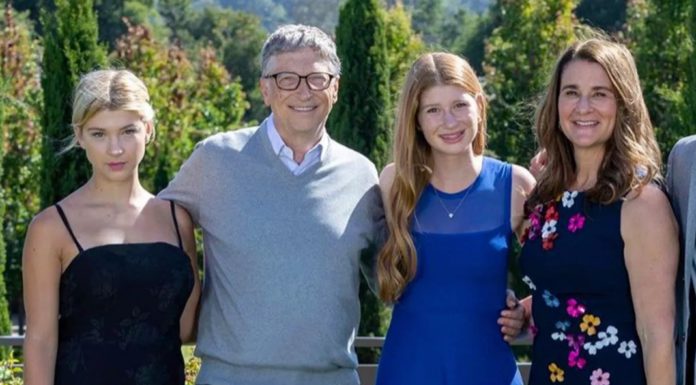 Bill Gates and Melinda Gates' children will get so much money
