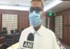 Assam coronavirus case