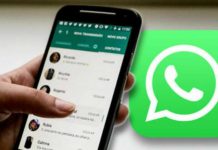 Central Government and WhatsApp controversy