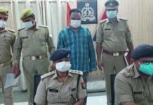 6 people arrested for cheating case