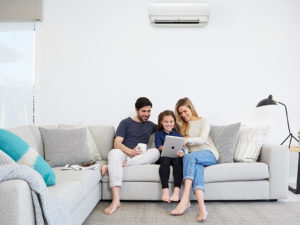 best ac for house