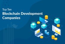 Blockchain development companies