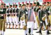 big change for NCC foreign participants this republic day