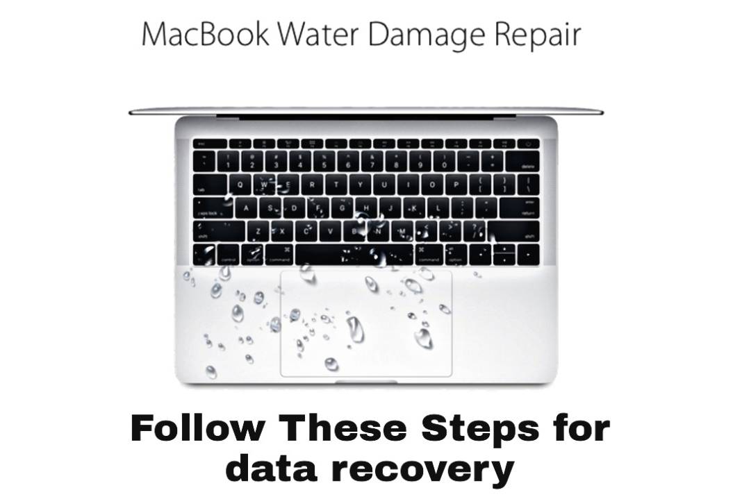 MacBook Data recovery