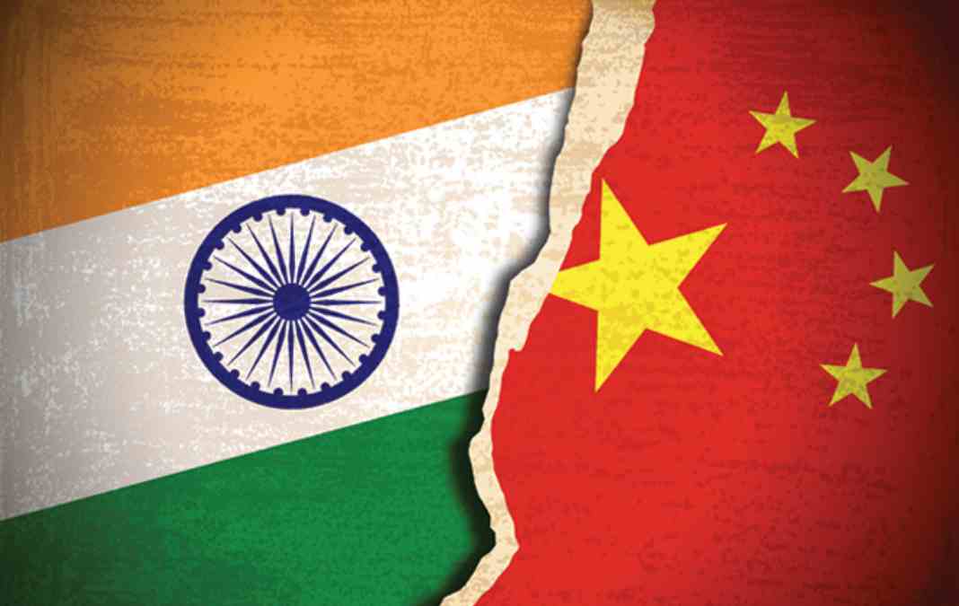 India-china-conflict
