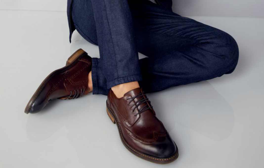 5 Ways To Check If The Leather Shoes You Are Wearing Are Genuine Or Not