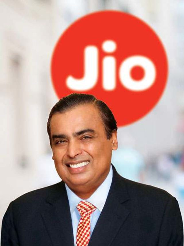 Mukesh ambani