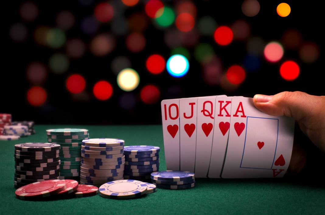 Common Skills That You Need For Both Poker & Rummy