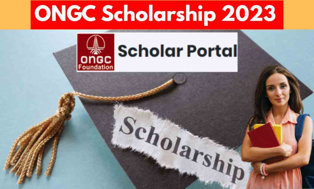 ONGC-Scholarship-2023