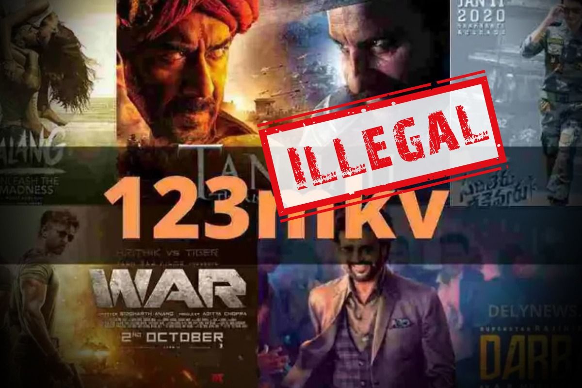 123mkv 2021 : New Bollywood, Hollywood, Download and Watch Online