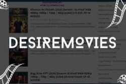 Desiremovies 2022: Download Hindi, South Movies- Awaz-e Uttar Pradesh