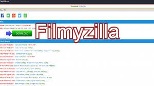 Filmyzilla in 2022: Download Bollywood, Hollywood Hindi Dubbed Movies