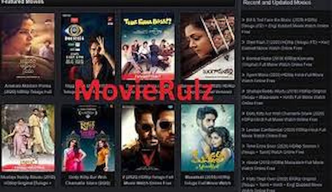 Movie rules 2022: New HD hindi movies 720p download in 400mb