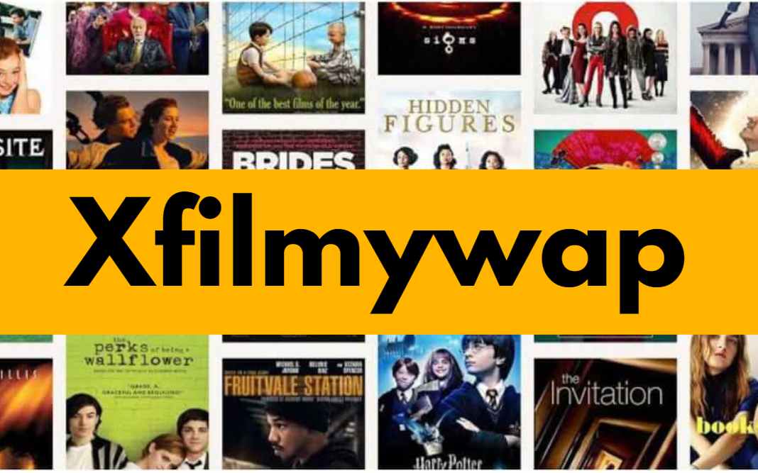 Xfilmywap : Download Bollywood, Hollywood, Hindi Dubbed HD Movies