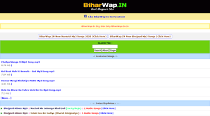 Biharwap .in 2022: 720p New Bhojpuri movies online and download Biharwap