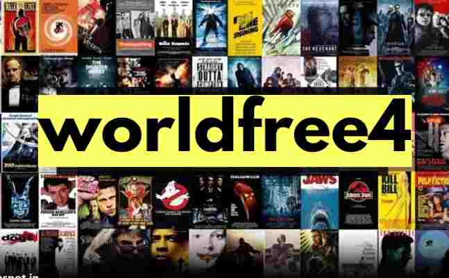 Worldfree4u trade new Link 2022 – Worldfree4u1 Bollywood, Hollywood Hindi Dubbed Movies