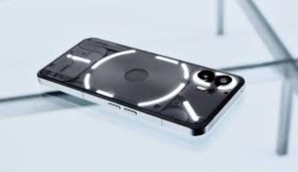 Nothing Phone 3