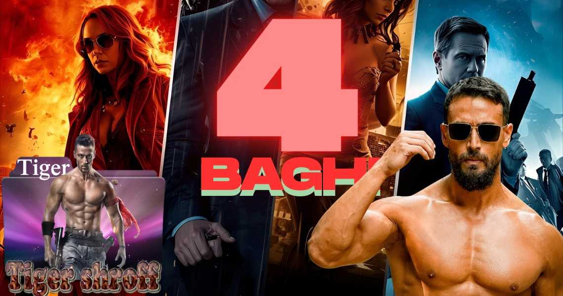 Baghi 4