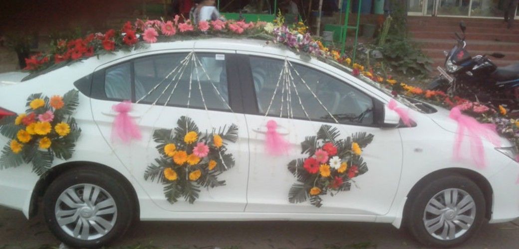 Wedding Car