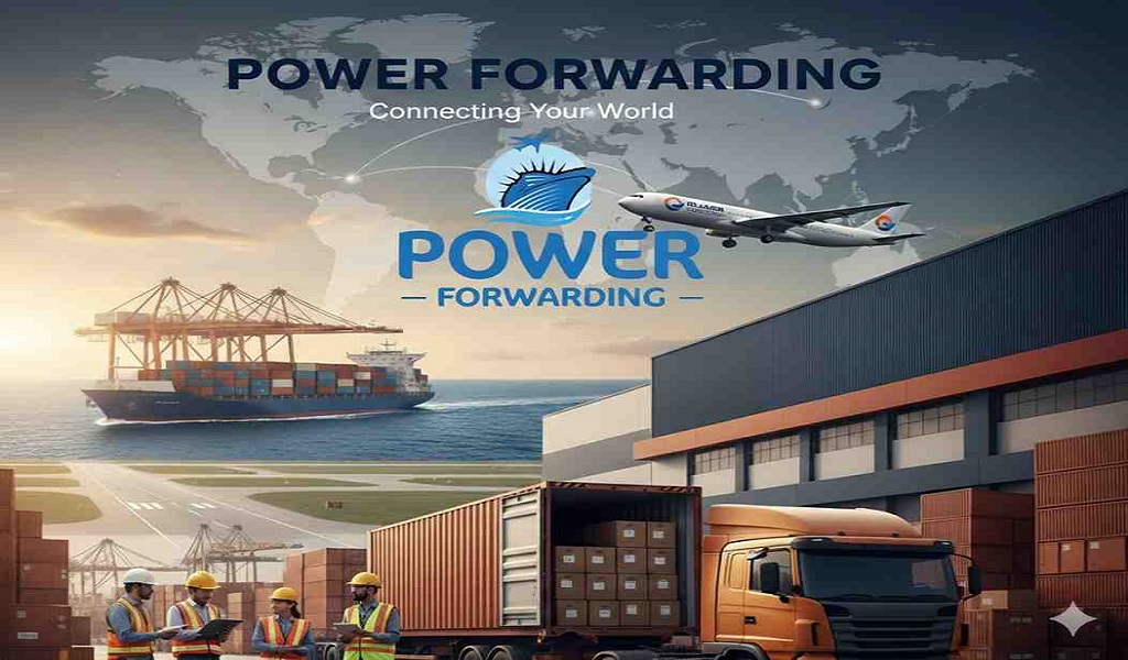 Freight Forwarder